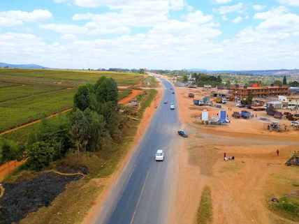 Land for sale in Thika Road, Nairobi