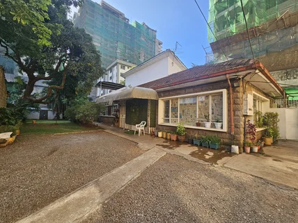 Land for sale in Parklands, Westlands