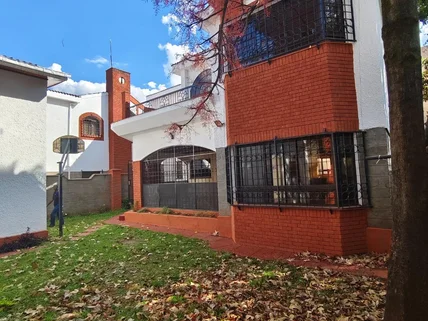 5-bedroom Townhouse for rent in Lavington, Nairobi