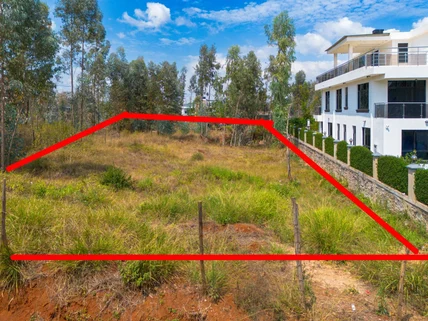 Residential Land for sale in Thika, Kiambu County