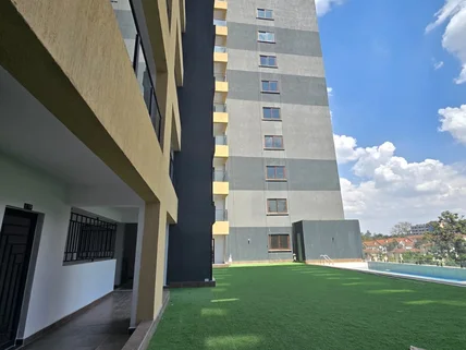 3-bedroom Apartment for rent in Rhapta Road, Westlands