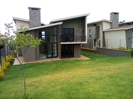 4-bedroom Townhouse for rent in Limuru, Kiambu County