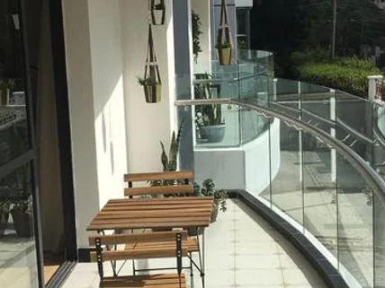 4-bedroom Apartment for sale in Kileleshwa, Nairobi