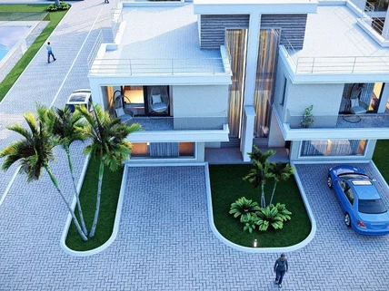 4-bedroom Townhouse for sale in Tudor, Mombasa Island