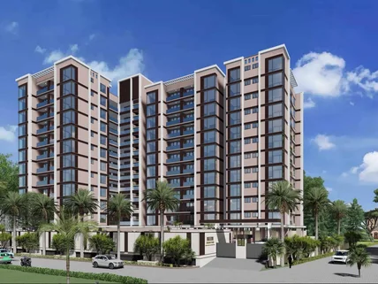 2-bedroom Apartment for sale in Syokimau, Machakos County