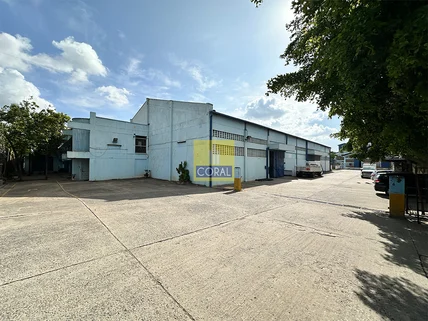 Land for sale in Industrial Area, Nairobi