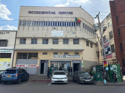 Commercial Property for sale in Industrial Area, Nairobi