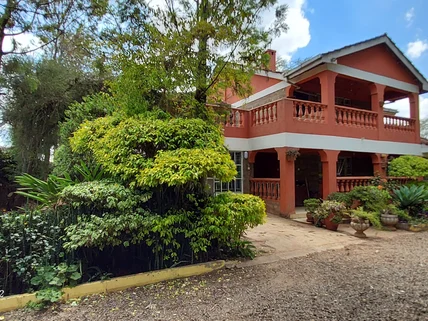 4-bedroom Villa for rent in Ongata Rongai, Kajiado County