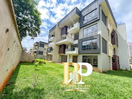 4-bedroom Townhouse for sale in Rosslyn, Westlands
