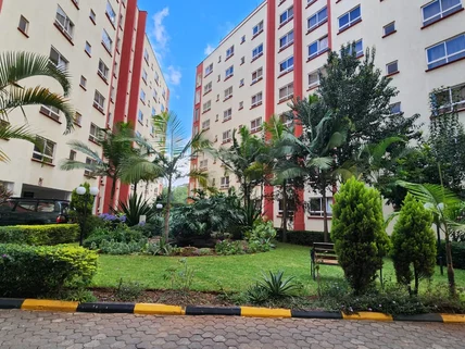 3-bedroom Apartment for rent in Riverside, Westlands