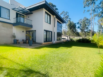4-bedroom House for sale in Loresho, Westlands