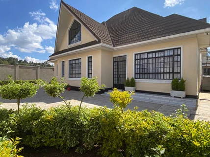 4-bedroom House for sale in Ngong, Kajiado County
