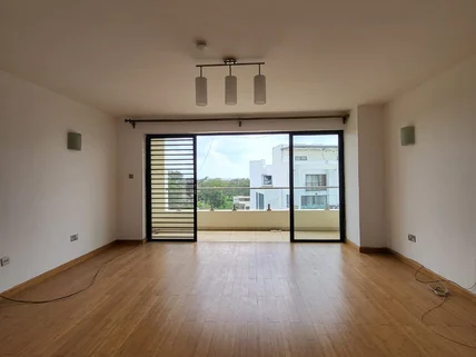 2-bedroom Apartment for rent in Garden Estate, Roysambu