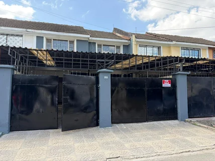 4-bedroom Townhouse for sale in South C, Nairobi