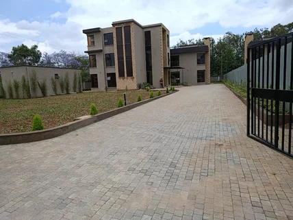 6-bedroom Townhouse for sale in Karen, Nairobi