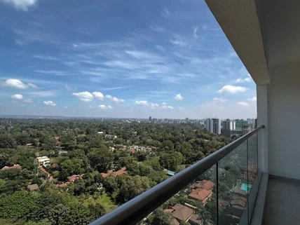 3-bedroom Apartment for rent in Kileleshwa, Nairobi