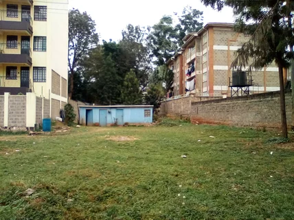 Land for sale in Brookside, Westlands