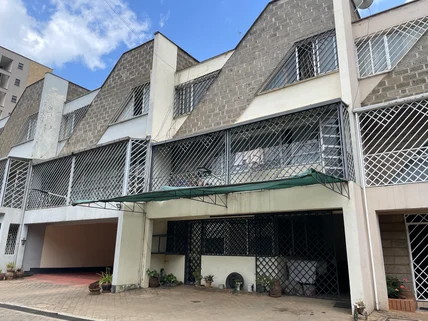 4-bedroom Townhouse for sale in Parklands, Westlands