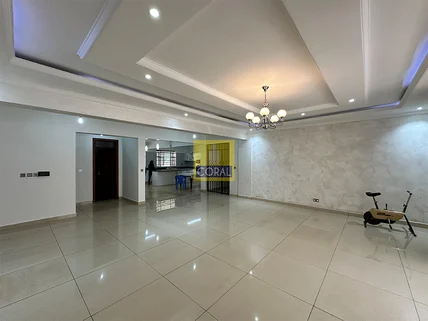 4-bedroom Apartment for sale in Parklands, Westlands