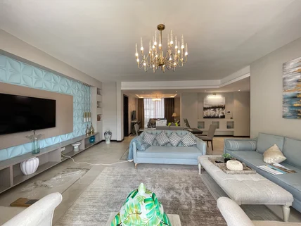 4-bedroom Apartment for sale in Riverside, Westlands