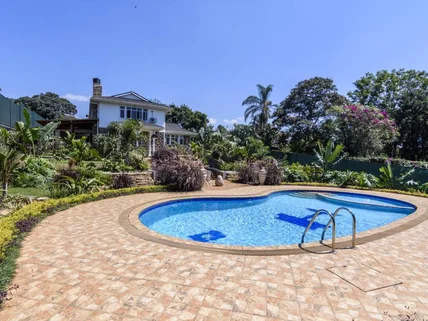 4-bedroom Villa for rent in Runda, Westlands