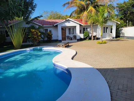 1-bedroom House for rent in Diani, Kwale County