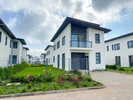 4-bedroom Villa for rent in Ongata Rongai, Kajiado County