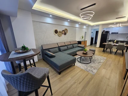 2-bedroom Apartment for rent in Rhapta Road, Westlands