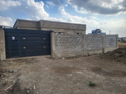 3-bedroom House for sale in Ruiru, Kiambu County
