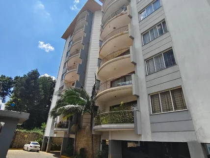 3-bedroom Apartment for sale in Kileleshwa, Nairobi