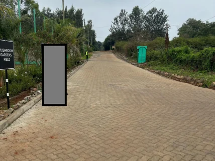 Land for sale in Kiambu Road, Nairobi