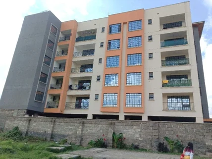 2-bedroom Apartment for sale in Ngong, Kajiado County