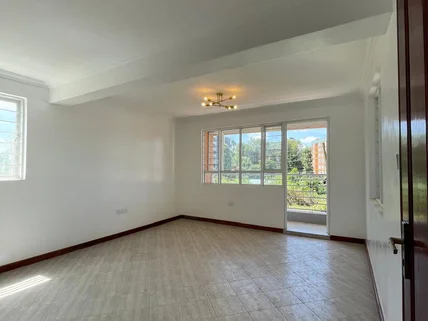 3-bedroom Apartment for rent in Ruaka, Kiambu County