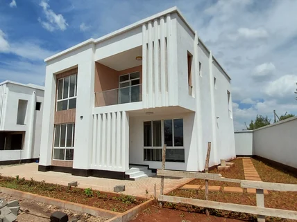 4-bedroom House for sale in Kiserian, Kajiado County