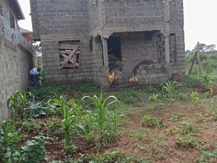 Land for sale in Juja, Kiambu County