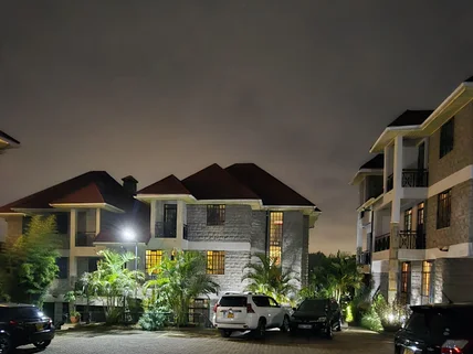 4-bedroom Villa for rent in Ongata Rongai, Kajiado County