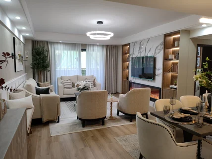 3-bedroom Apartment for sale in Westlands Area, Westlands