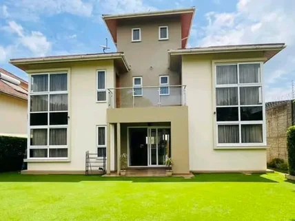 4-bedroom Townhouse for sale in Kiambu Road, Nairobi