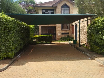 3-bedroom Townhouse for sale in Kiambu Road, Nairobi