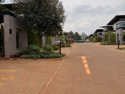 3-bedroom Townhouse for sale in Kiambu Road, Nairobi