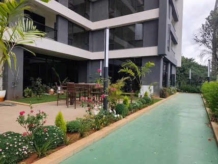 2-bedroom Apartment for rent in Westlands Area, Westlands