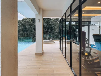1-bedroom Apartment for rent in Runda, Westlands