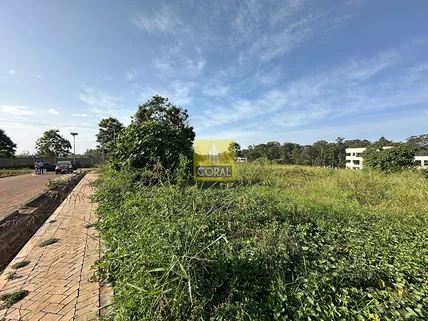 Land for sale in Tatu City, Ruiru