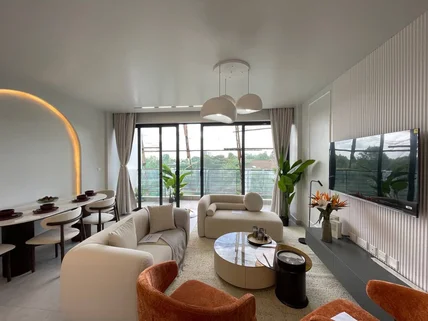 2-bedroom Apartment for sale in Kitisuru, Westlands