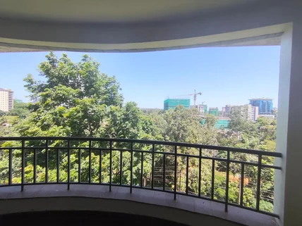 3-bedroom Apartment for rent in Lower Kabete, Westlands