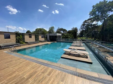 3-bedroom House for rent in Runda, Westlands