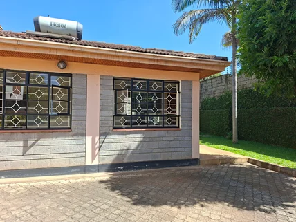 2-bedroom Apartment for rent in Runda, Westlands