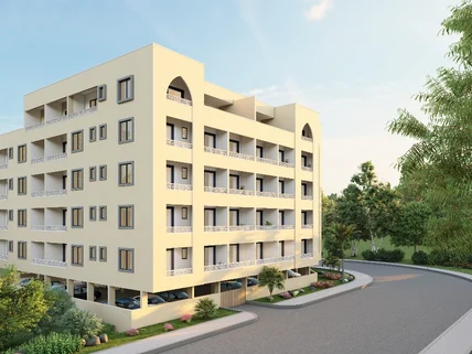 2-bedroom Apartment for sale in Mtwapa, Kilifi County
