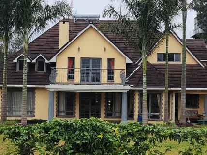 6-bedroom House for sale in Karen, Nairobi