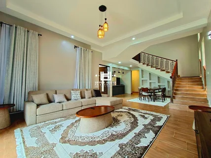 4-bedroom Villa for rent in Nanyuki, Laikipia
